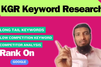 do ahref semrush best kgr keyword research and competitor analysis google ads