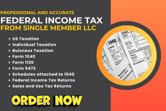 prepare, file, efile your federal tax, sales tax franchise tax