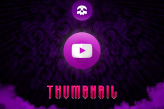 do the perfect thumbnail for your video