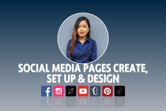 create and set up an impressive facebook business page