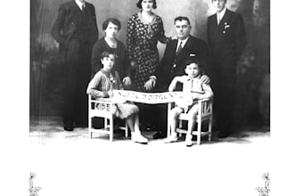 research and find your italian ancestors and family records