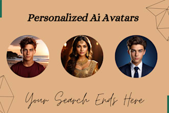 create your personalized animated talking avatars using ai