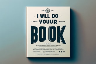 do your ebook and paperback book promotion on amazon KDP