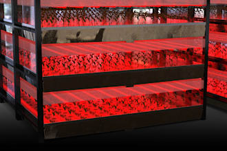 do 3d modelling and rendering of industrial products