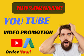 promote youtube video marketing and grow audiences