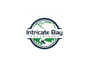 design a professional, imaginative, mountain logo for your brand