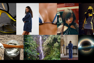 be your fashion stylist and consultant