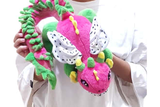 design plushie toy for you