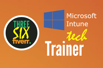 train on any part of the microsoft intune platform