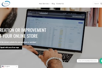create your shopify store using best practices
