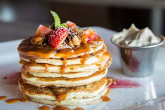 do professional and exclusive food photography