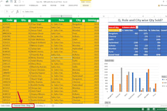 clean data in excel and cleaning excel spreadsheet also