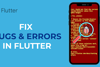 flutterfy your app, reskinned, bug free, blazing fast