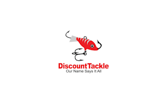 design extremely good fishing products logo