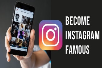 promote your instagram organically and grow your profile