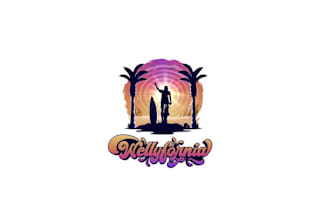 reshape attitude region logo design