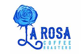 design beautifully significant upmarket coffee logo