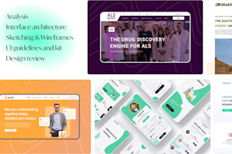 do UI UX research for seamless user experiences