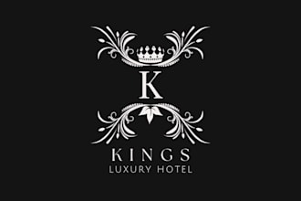 2 basic logo design jpg png transparent file