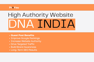 post your article on outlookindia,dnaindia,tribuneindia