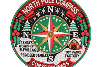do best embroidery digitizing image into exp emb dst pes jef