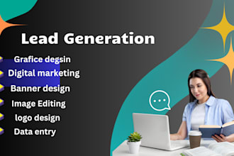 b2b linkedin lead generation and email list building