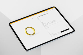 develop your shapediver project