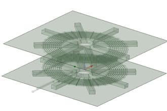 perform electromagnetic simulation with ansys and maxwell