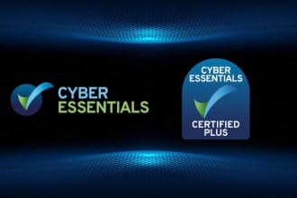 cyber essential and cyber essential plus certification
