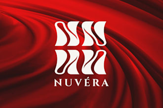 do a luxury logo design