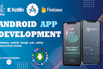 make android apps for android app development