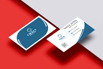 design professional dusiness cord