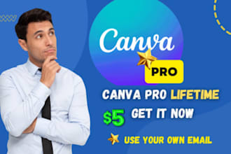 upgrade your canva account to pro lifetime in just 10 minutes