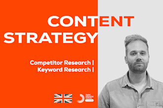 build you a tailored content strategy