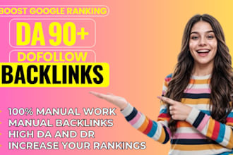 do SEO backlinks through german guest posts high da german link building