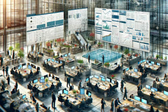 bring my agile and waterfall methodologies, skills, and expertise to your team