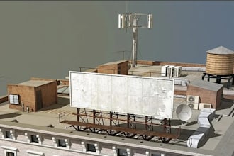 visualise your product in photoreal 3d
