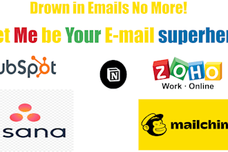 be best VA to boost your business with expert email marketing