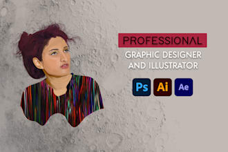 design creative, graphic, and visual design