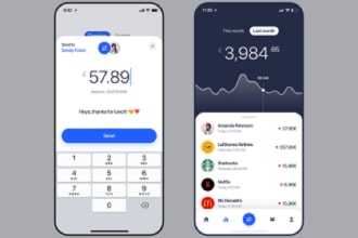 build crypto wallet, crypto wallet app, crypto exchange