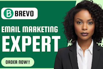 design brevo email newsletter template, brevo email marketing, bravo automation