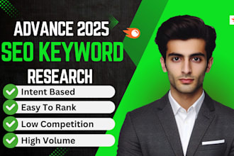 do SEO advance intent based keyword research with semrush and ahrefs
