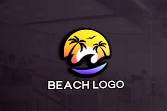 redesign vector modify fix edit minimalist modren business logo design