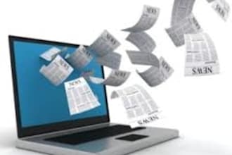 submit article into 300 websites