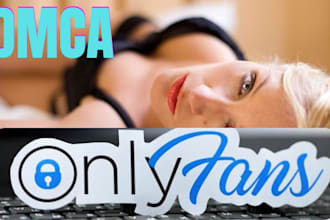 remove onlyfans leaked image and video by dmca