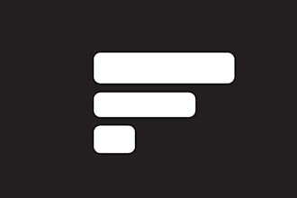 make a simple logo