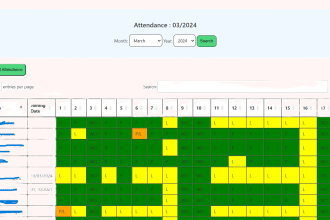 create custom bitrix component