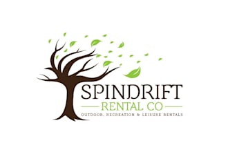 design significant unique rental logo