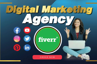 do your multichannel digital marketing social media ads agency