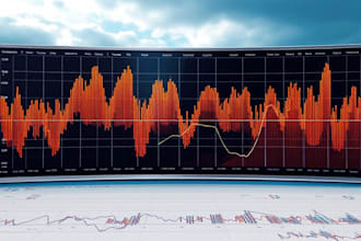 time series forecasting and predictive analytics
